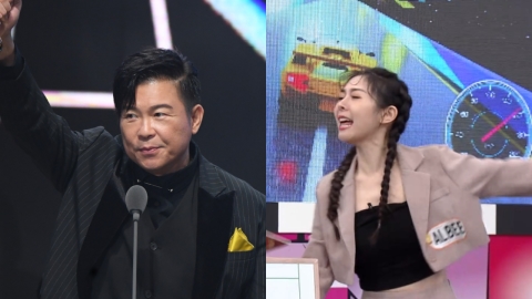 反擊「咆嘯獸」！徐凱希、張文綺、Albee群起圍攻曾國城　乃哥救場也無用