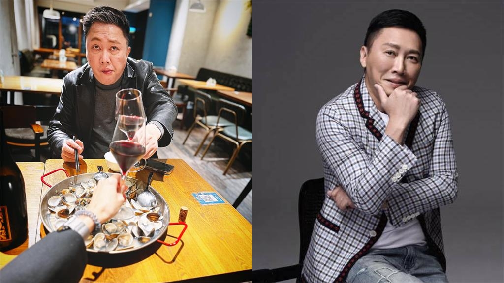 56歲趙正平升格當爸!喜曝小22歲妻「懷男寶」網笑虧:景行廳隊長後繼有人了