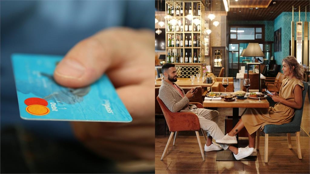 前任「超愛計較」100塊也要AA!妹子傻眼提分手:適合大方男