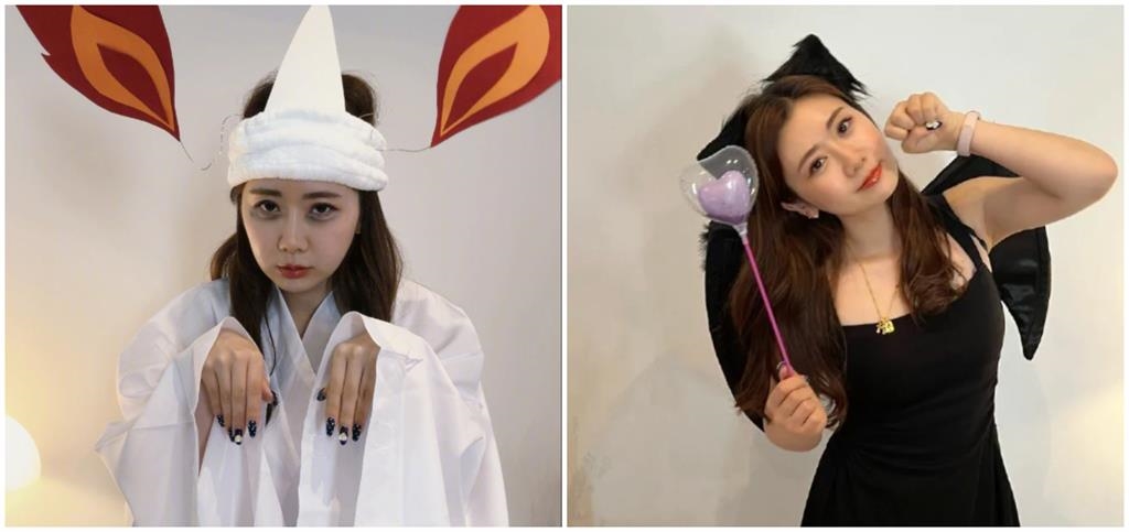 與江宏傑「最新糾葛」被抖出?日媒:福原愛中國撈金「假鬼假怪」藏端倪