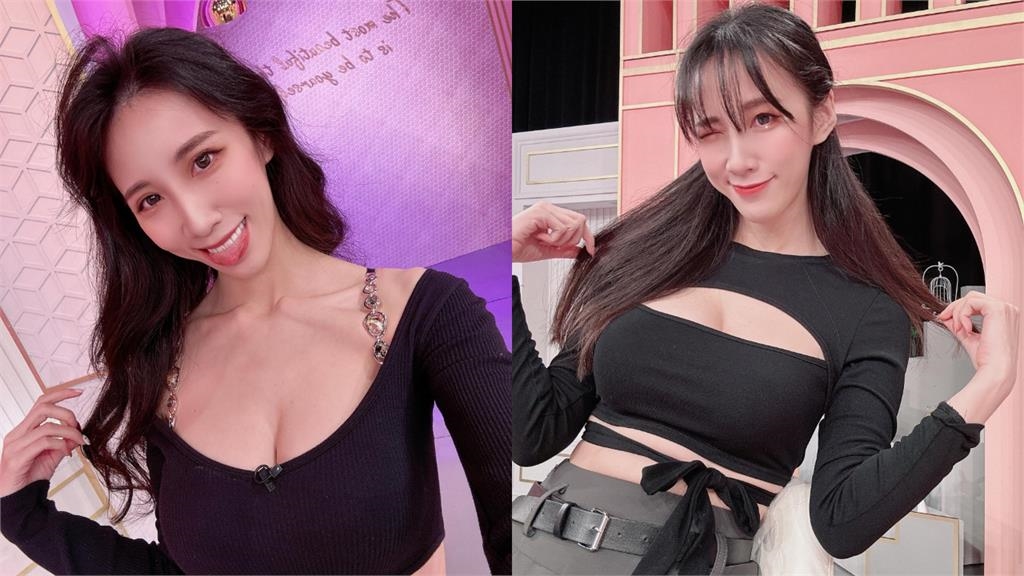 瑤瑤怒揭節目暗黑內幕!昔被他「緊盯胸部」調戲:又大又白、男友好幸福