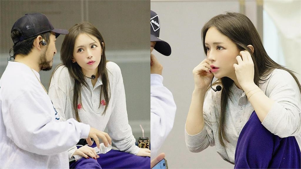 濱崎步「濾鏡過猛」臉蛋大變形!46歲真面目流出…網嚇:變了1個人