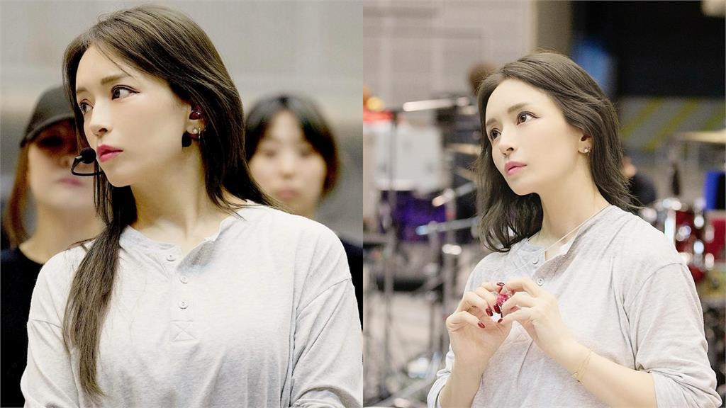 濱崎步「濾鏡過猛」臉蛋大變形!46歲真面目流出…網嚇:變了1個人