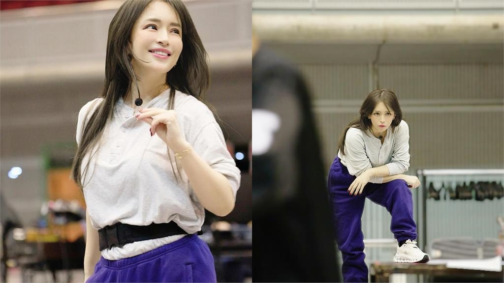 濱崎步「濾鏡過猛」臉蛋大變形!46歲真面目流出…網嚇:變了1個人