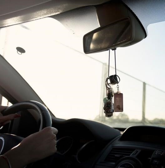 買「二手車」需祭車？命理師：幫車換個好運氣　只要噴灑「這種水」