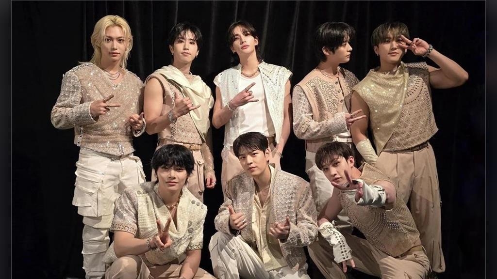 Stray Kids週六首登高雄世運　交通疏導措施一次看