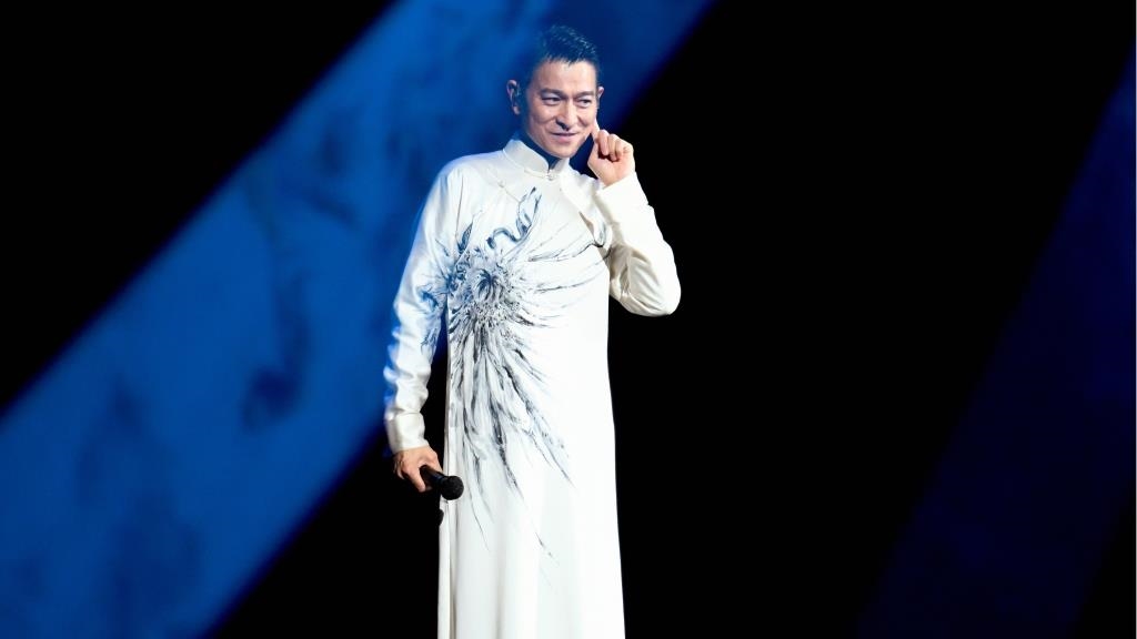 小巨蛋的劉太太回家囉！　北捷：劉德華演唱會停辦