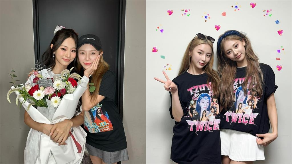 「國民女兒」周子瑜才SOLO出道竟突返台!閃現回家「關鍵1原因」全曝光