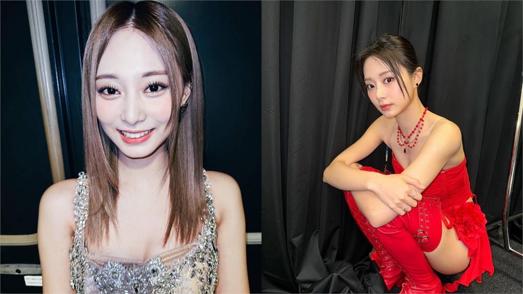 「國民女兒」周子瑜才SOLO出道突返台!閃現回家「關鍵1原因」全曝光