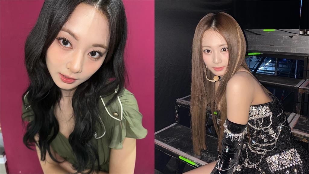 「國民女兒」周子瑜才SOLO出道突返台!閃現回家「關鍵1原因」全曝光