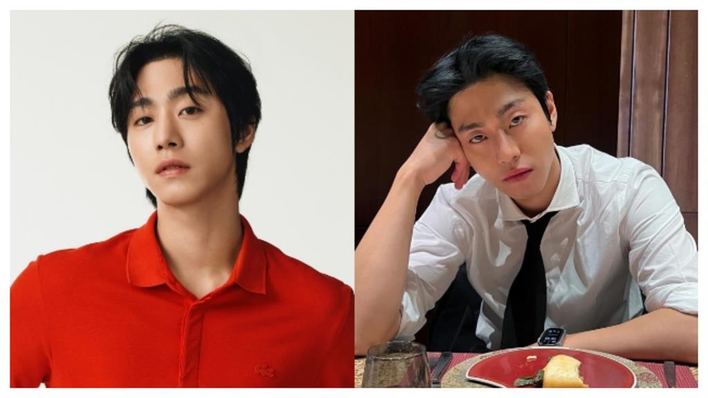 《社內相親》安孝燮撞臉「中分栗子饅頭」？生圖直出「整尊膨脹」胖若兩人