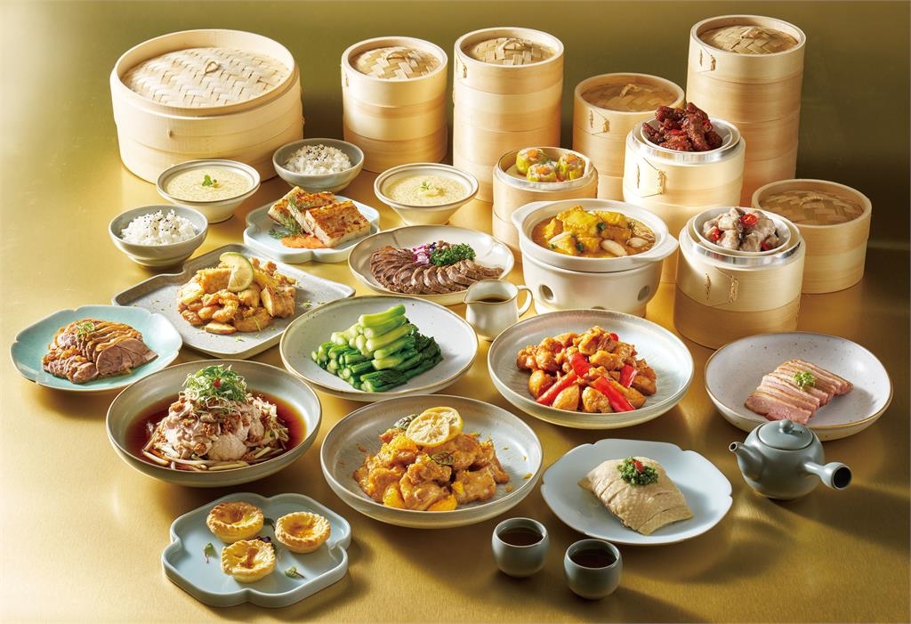 最強旅展開跑福容大飯店優惠連發!聯合住宿券最低下殺2折起