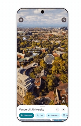 Google地圖再強化！去哪嗨「AI秒安排」…台灣2大新功能同步登場