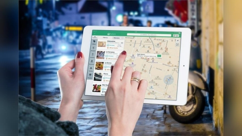 Google地圖再強化!去哪嗨「AI秒安排」…台灣2大新功能同步登場