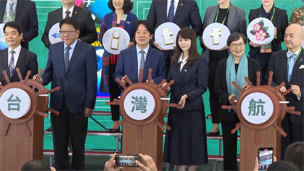 2024台北國際旅展登場　規模擴大優惠更殺搶客