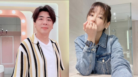 《姊妹亮起來》未開錄先迷路!梁赫群怨搭便車比坐公車慢!嚴立婷怒:有多遠滾多遠