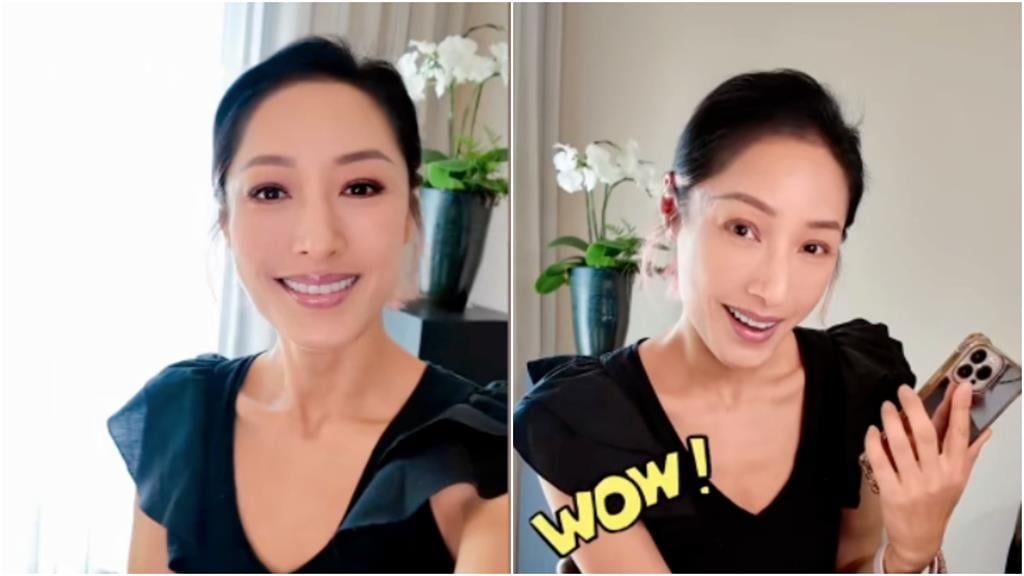 《籃球火》長腿女教練「中國撈金」全變樣?一度「瘦成排骨」再現身變這樣