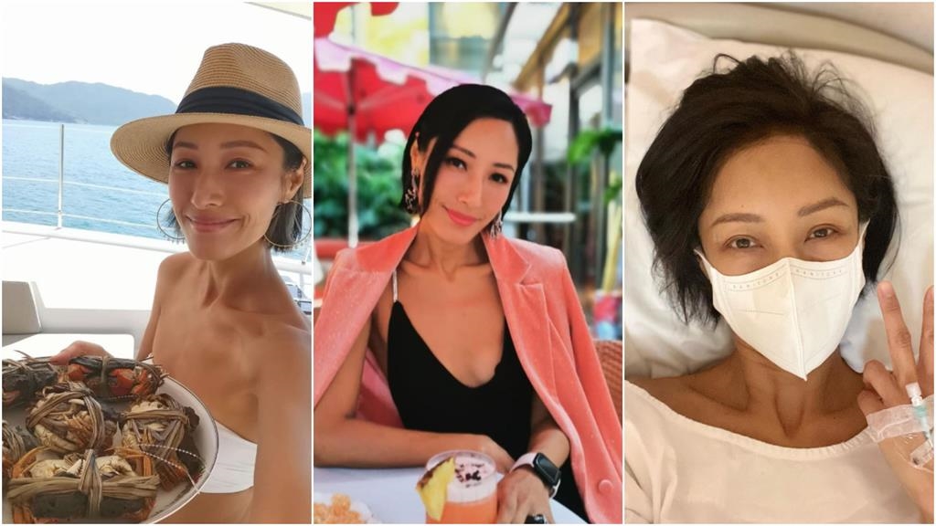 《籃球火》長腿女教練「中國撈金」全變樣?一度「瘦成排骨」再現身變這樣