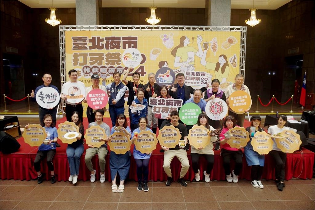 台北夜市「10大神美食」曝光！「1低調夜市」包辦5項寧夏、南機場都輸了