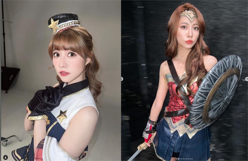 阿部瑪利亞「限時解封9秒片」香爆!合體2辣妹「掃射絕頂火力」網猛重播