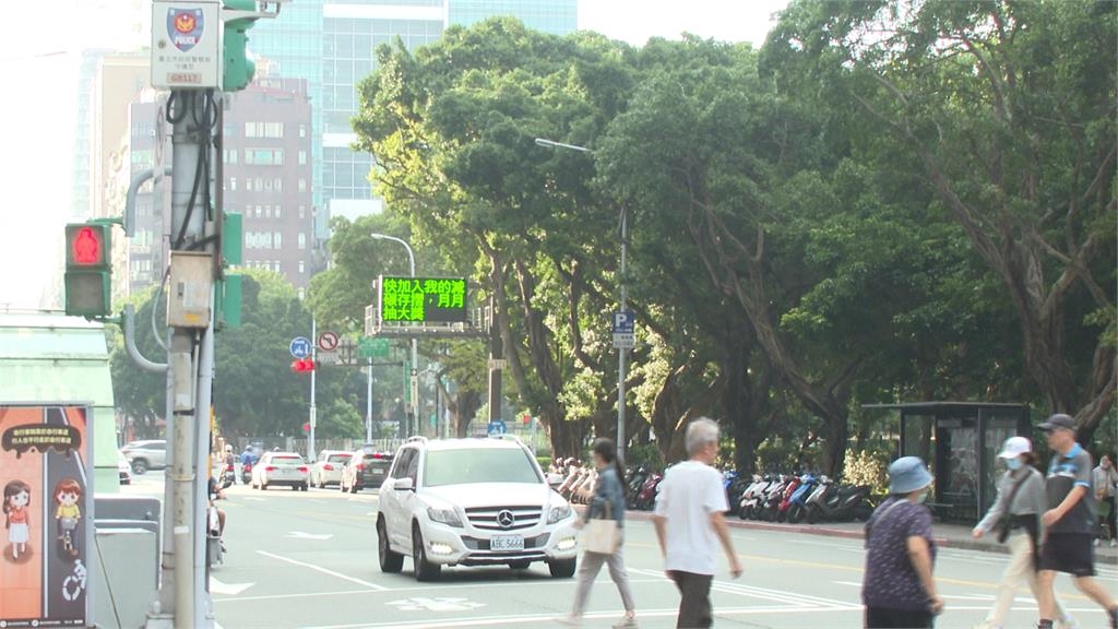 颱風過後北市喊週一恢復市容 議員痛批:太緩慢