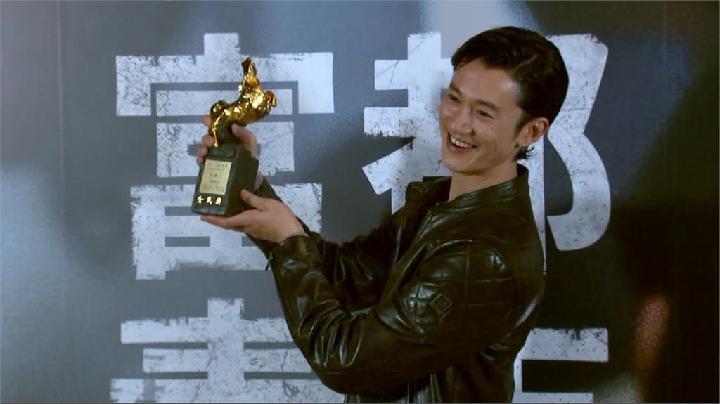 西進中國後...吳慷仁打破影帝慣例!「確定不參加金馬」主辦回應缺席原因