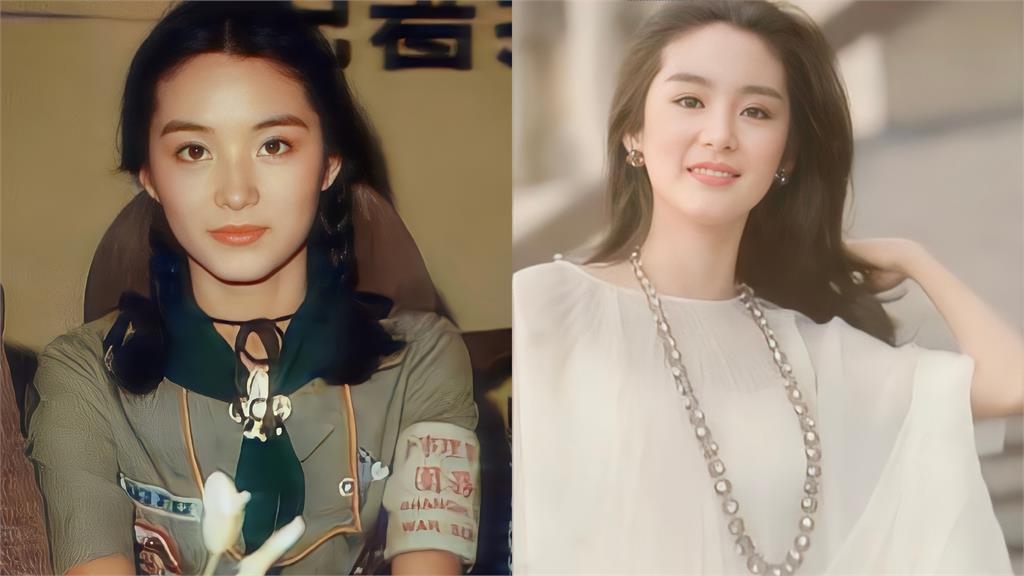 林青霞70歲了!深夜寫7字曝「驚人近況」網震驚:這就是我熬夜該看的