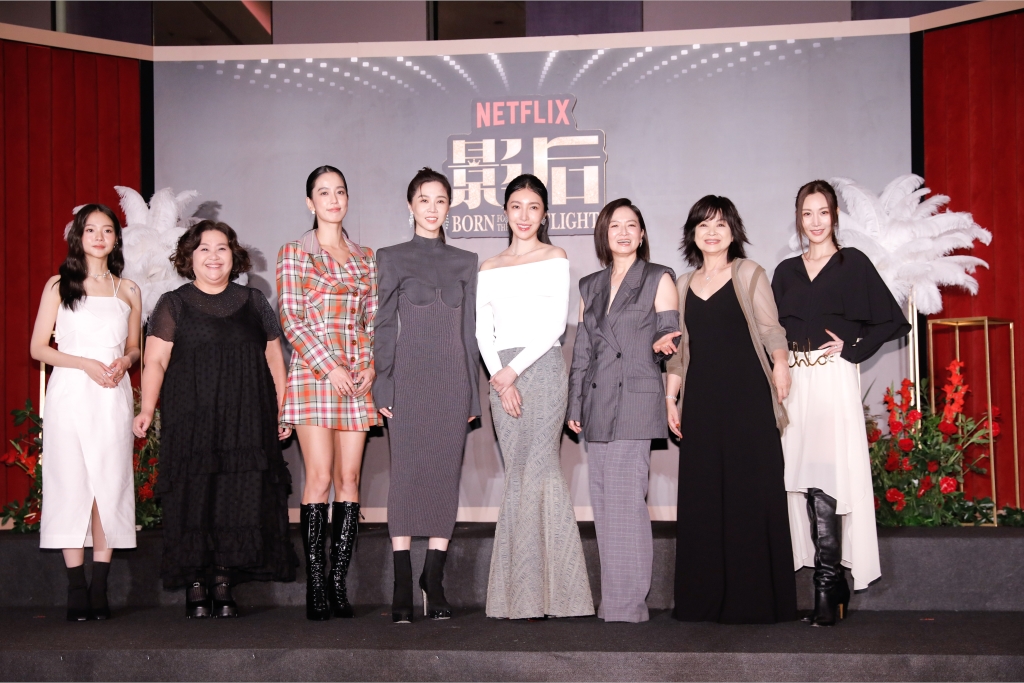 影后入戲太深爆引退?!曾莞婷淚崩認了 !「一直有想要離開演藝圈的念頭 這是我最後一場戲」?!