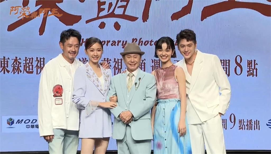 76歲黃西田花8年還清「5000萬負債」！名下擁5棟房「誠徵女婿」曝現況