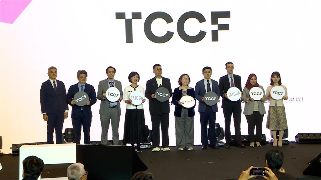 文策院「創意內容大會」登場　台灣影劇　動漫小說進軍海外市場