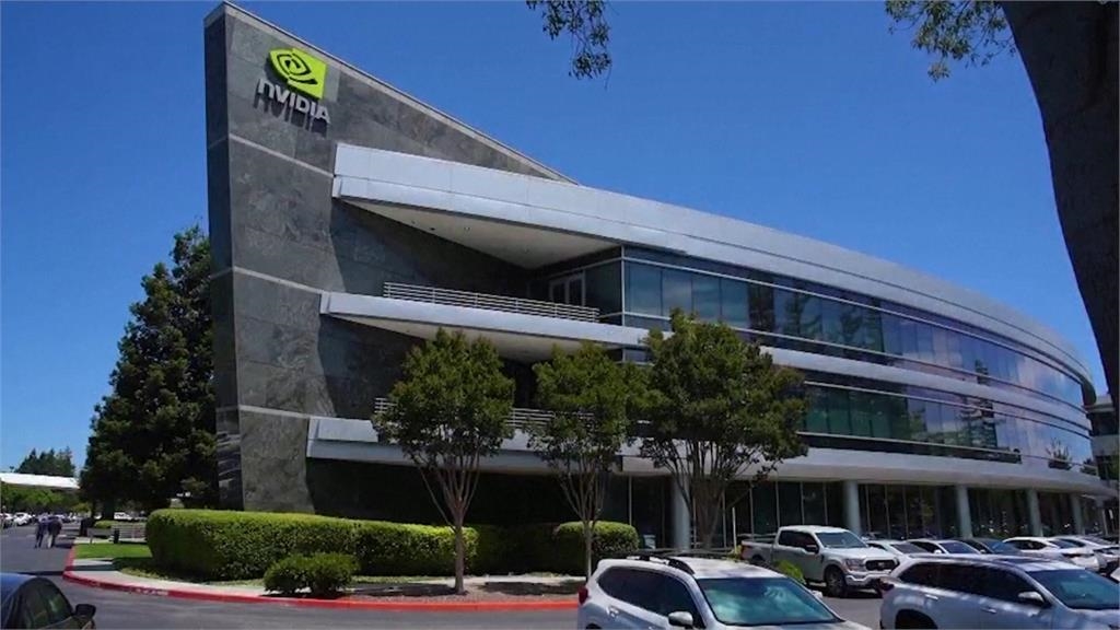 輝達時代來臨! 黃仁勳身價一天暴漲187億 登全球11大富豪