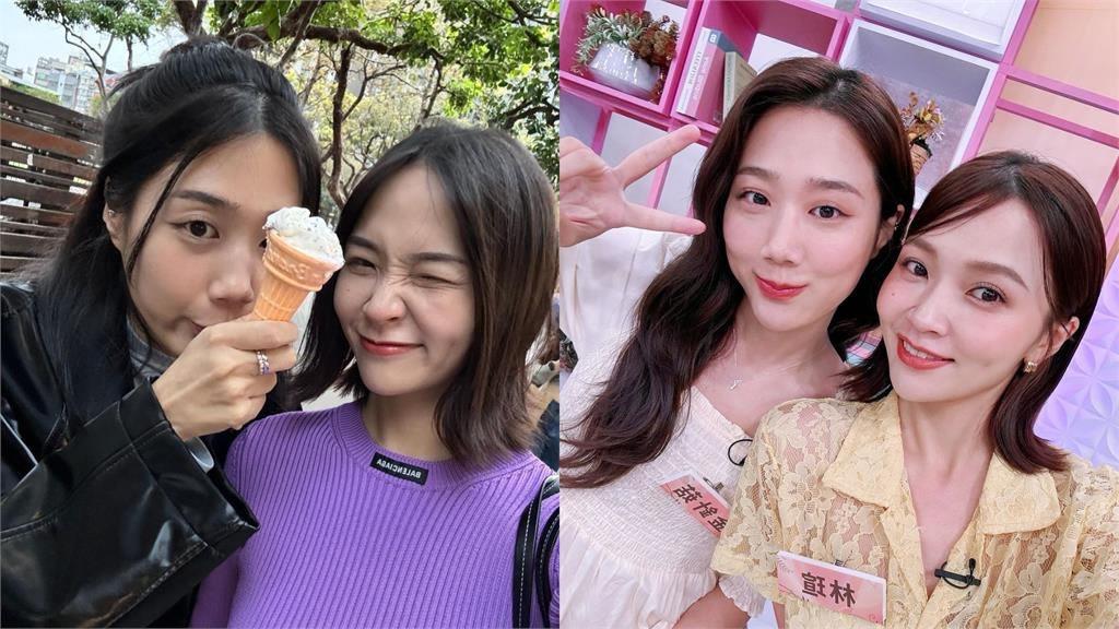 金針菇遭疑「被拉入神祕組織」！低調6天「不忍發聲75字」正面對決了