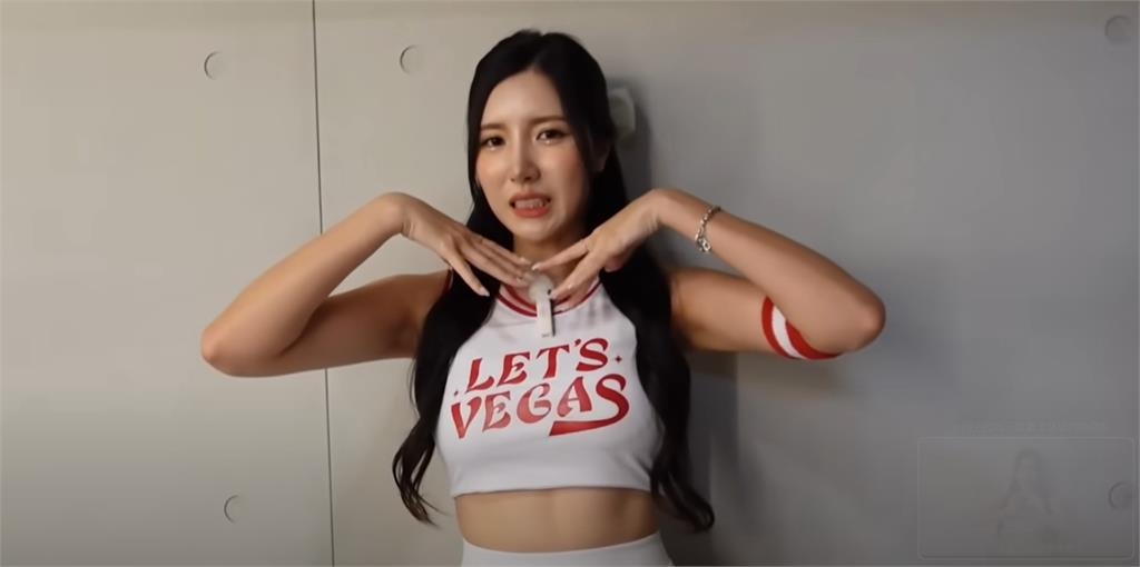 韓國「南氏姐妹花」合體送福利!超嗨「狂抖片」流出…南珉貞首吐心聲