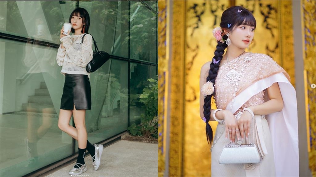 愛莉莎莎「質疑作票」不起訴!律師抱屈「選務人員被小草糟蹋」:不用道歉喔?