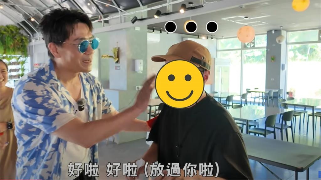 羅時豐忍3個月開戰「爆料員工」！遭批「慣老闆」對質逼問：年終領半個月不爽嗎