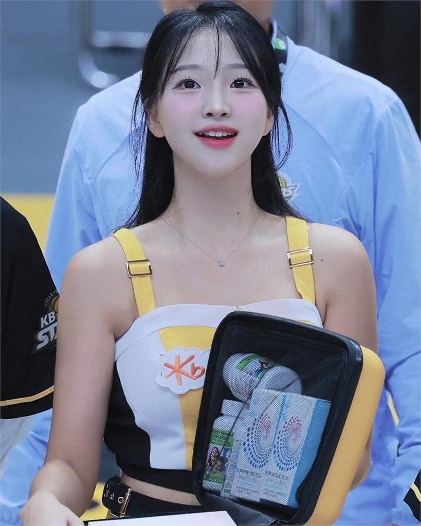 棒球(影)／真香！12強韓國啦啦隊將來台應援　四大金釵一次看