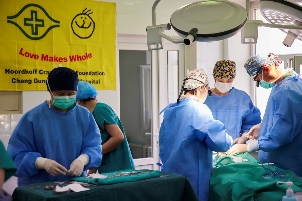 《女外科2》男主角換角？蔡淑臻認了王大陸是其中一選擇　被問新戀情鬆口都說了 ! 