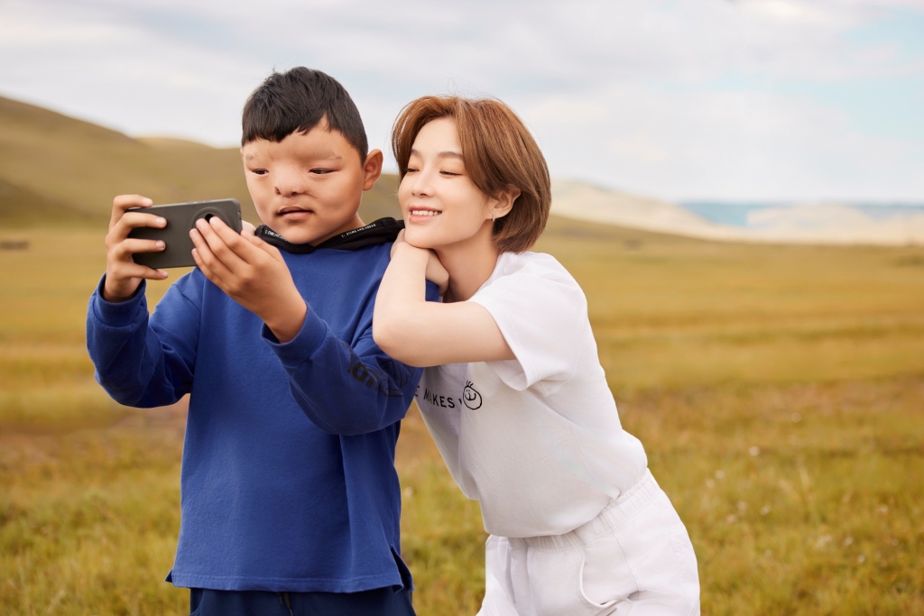 《女外科2》男主角換角？蔡淑臻認了王大陸是其中一選擇　被問新戀情鬆口都說了 ! 