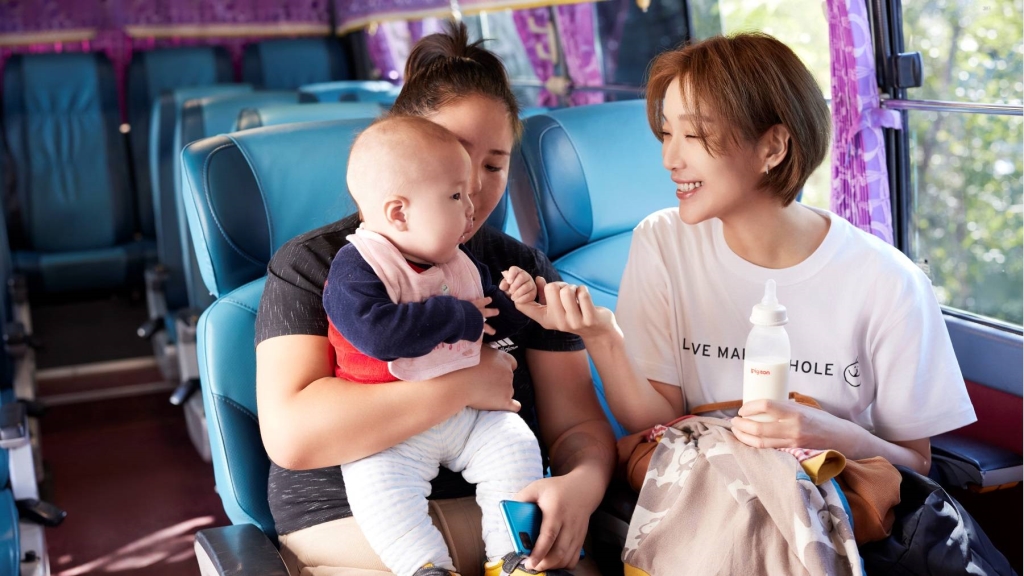 《女外科2》男主角換角？蔡淑臻認了王大陸是其中一選擇　被問新戀情鬆口都說了 ! 