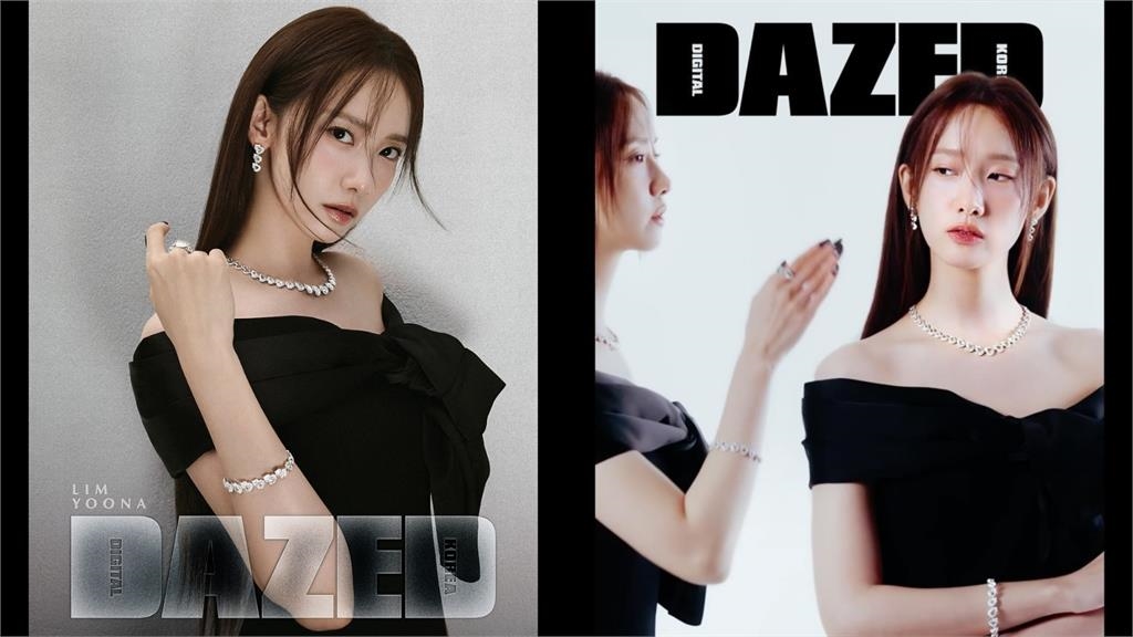 潤娥「只穿bra」尺度開外掛!極致中段「猛力輸出」網暴動:真的太狂