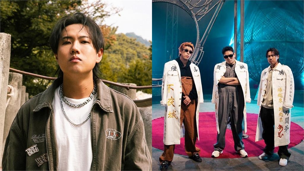 玖壹壹成軍15年回歸「洋蔥」現況曝光　粉絲大讚：像林宥嘉！