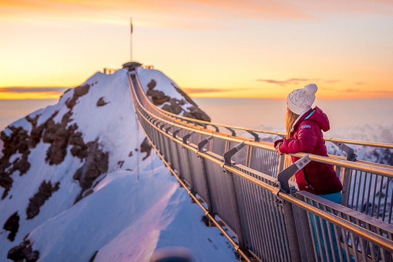 冬季遊歐最划算？！這家旅行社「金質旅遊獎」最大贏家