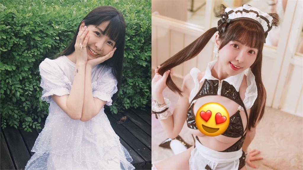 台灣暗黑女優抖「偶像隱瞞戀情」2真相！突破「戀愛粉」盲點：不會跟你談阿