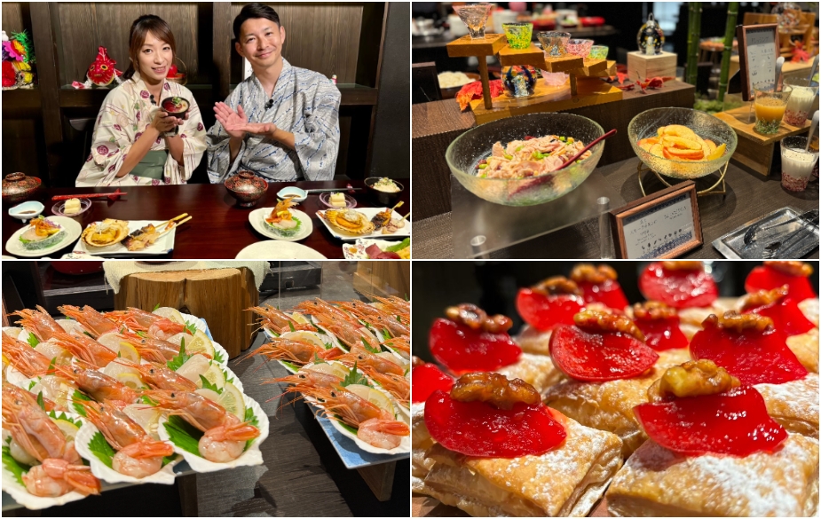 《GoGoTaiwan》來去青森體驗「開戰鬥機」及打開水龍頭蘋果汁直接喝！還有比上心靈課程更有正能量「療癒絕景」