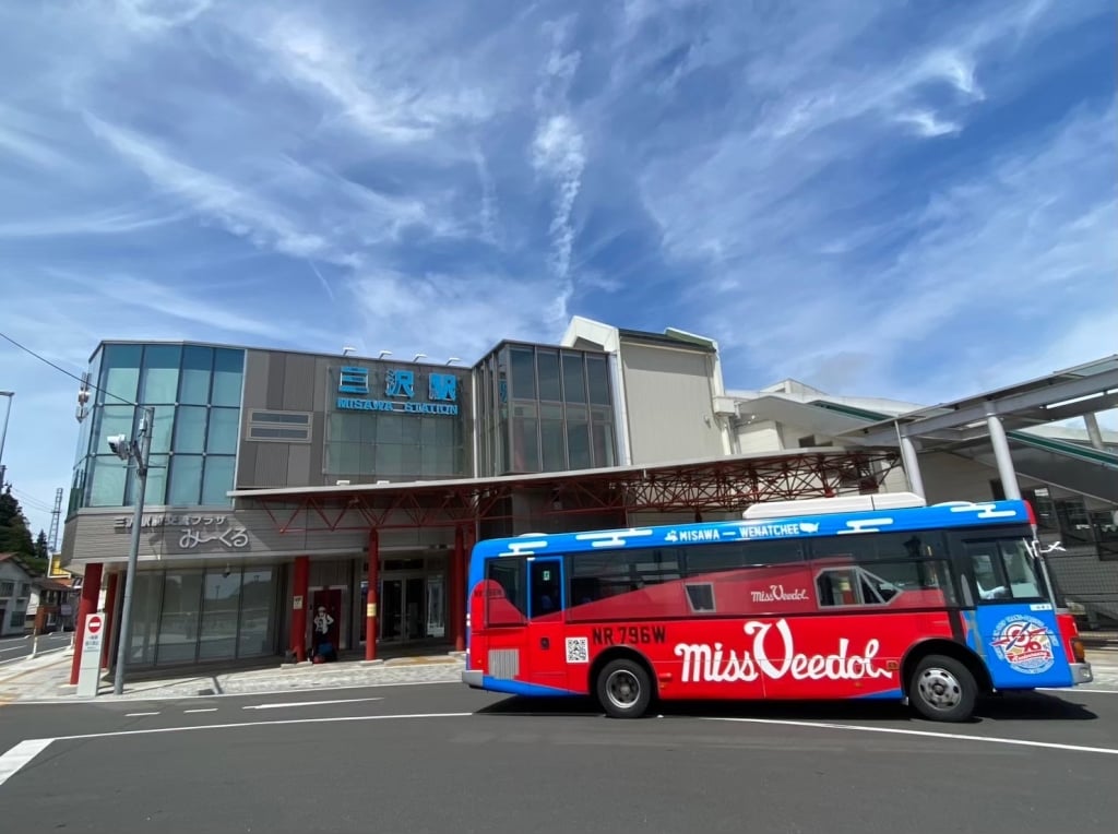 《GoGoTaiwan》來去青森體驗「開戰鬥機」及打開水龍頭蘋果汁直接喝！還有比上心靈課程更有正能量「療癒絕景」