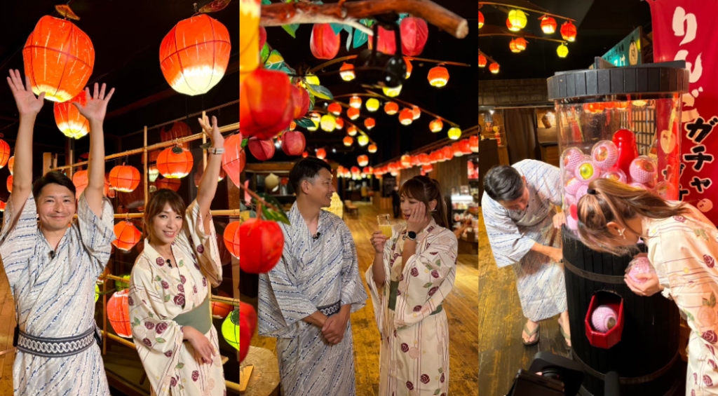 《GoGoTaiwan》來去青森體驗「開戰鬥機」及打開水龍頭蘋果汁直接喝！還有比上心靈課程更有正能量「療癒絕景」