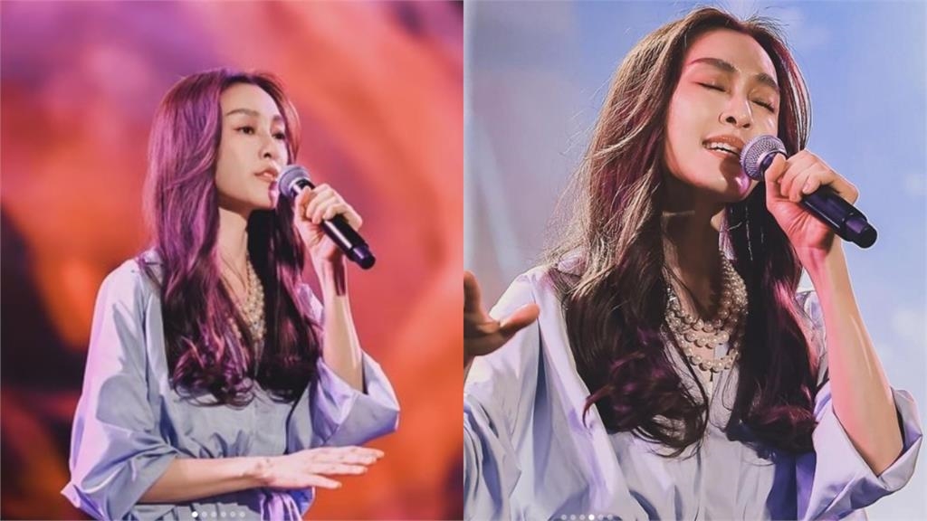 范瑋琪沉寂近4年「真面目爆改升級」認不出！全網嚇壞：不同人