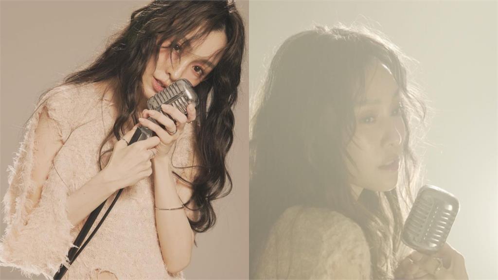 范瑋琪沉寂近4年「真面目爆改升級」認不出！全網嚇壞：不同人