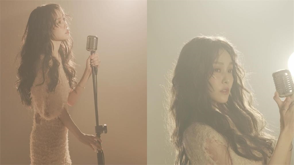 范瑋琪沉寂近4年「真面目爆改升級」認不出！全網嚇壞：不同人