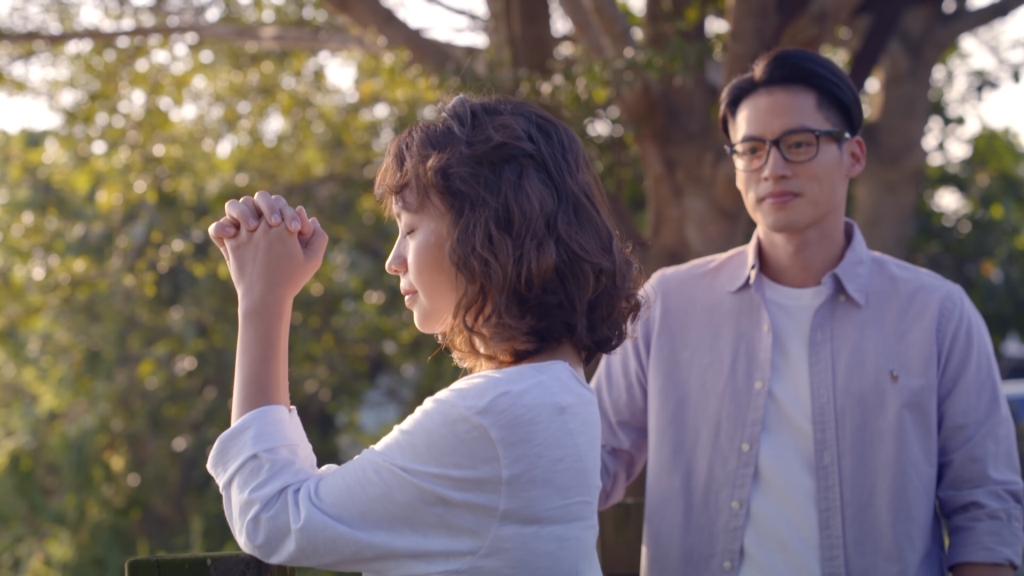 《我的婆婆》深圓續開分店 小鷗發貴修成正果？